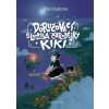 Doručovací služba čarodějky Kiki - Eiko Kadono