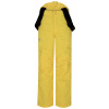 Kalhoty Hannah Akita Jr II Vibrant yellow II 110-116