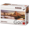 DINO Panoramatické Panská skála 6000 dielov