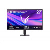 27'' LG UltraGear 27G411A-B 27G411A-B.AEU