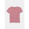 Detské tričko United Colors of Benetton 3TLVC10N0.G.Seasonal červená 122