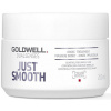 Goldwell Dualsenses Just Smooth 60sec Treatment 200 ml