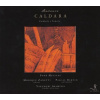 CALDARA: Cantate e Sonate. / Monique Zanetti, Pascal Bertin. Fons Musicae (CD) (PAN CLASSICS)