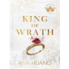King of Wrath - Huang Ana