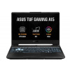 ASUS TUF Gaming A15 FA506NC-HN001W, Ryzen 5 7535HS, 15.6˝ 1920x1080 FHD, RTX3050/4GB, 16GB, SSD 512GB, W11H Asus