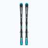 Zjazdové lyže HEAD Supershape e-Speed SW BB-PR + viazanie PRD 12 GW black/blue