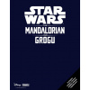 Star Wars Mandalorian a Grogu Nové dobrodružství - Kolektiv