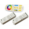 LS2 X2 Controller Set s diaľkovým ovládaním FUT092 (LS2 X2 Controller Set s diaľkovým ovládaním FUT092)