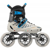 Roces - Otli 125 TIF - Grey - Inline brusle Velikost (brusle): 46