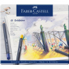Faber-Castell Faber Castell, Goldfaber, 114748, súprava 48 ks