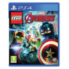 LEGO Marvel Avengers [PS4] (LEGO Marvel Avengers [PS4])