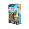 Animal Rescue Friends Box Set