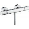 Hansgrohe Sprchová nástenna termostatická batéria ECOSTAT Comfort Hansgrohe, chróm