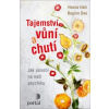 Tajemství vůní a chutí - Hatt Hanns Dee Regine