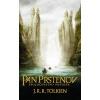 Pán prsteňov 1 Spoločenstvo prsteňa - John Ronald Reuel Tolkien