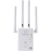 Renkforce Wi-Fi repeater WS-WN575A3 Dual Band AC1200, RF-3804172; RF-3804172