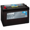 Exide Premium 12V 95Ah 800A EA955