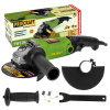 Uhlová brúska Procraft PW1200E (PW860E), 125 mm | PW1200E, 6972622480574