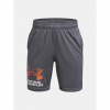Chlapecké kraťasy Under Armour Tech Logo Shorts veľkosť YM