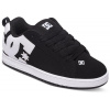 DC Court Graffik 001/Black 46