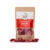 NaturalProtein NaturalProtein Mrazom sušené jahody plátky