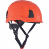 Cerva ALPINWORKER PRO WR Bezpečnostná prilba oranžová