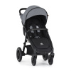 PETITEMARS PETITE&MARS Kočík športový Street2 Air Black Ultimate Grey