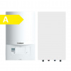 Vaillant VU 246/5-3 A ecoTEC pro + VIH Q 75 B 0010013505