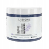 LAB ONE Želé s Kreatín Monohydrátom Creatine Gummies 3g 60 ks, bez želatíny a cukru