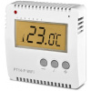 ELEKTROBOCK programovateľný Wi-Fi termostat PT14-P WiFi