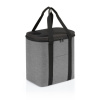 Reisenthel Termotaška Coolerbag XL twist silver