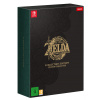 The Legend of Zelda: Tears of the Kingdom Collector's Edition (Nintendo Switch)