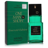 Jacques Bogart One Man Show Emerald Edition Eau de Toilette 100 ml - Man