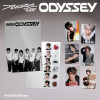 CD RIIZE - Odyssey