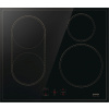 Gorenje Indukční varná deska černá GI6421CLBSC