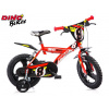 Dino Bikes Detský bicykel 16