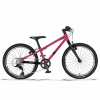 KUBIKES 20S MTB červená