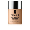 Podklad pre tekutý make-up Clinique Anti-blemish Solutions Cream chamoise 30 ml