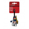 LEGO® Ninjago Jmenovka na zavazadlo - Sora