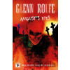 August's Eyes - Glenn Rolfe