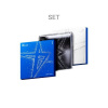 Tomorrow X Together (TXT): The Star Chapter: Together (SET With Aladin Benefit) - 3CD