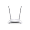 TP-LINK Wi-Fi Router, 300Mbps/2.4GHz, 5 10/100M Ports, 2x anténa