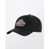 Fjällräven Classic Badge Cap 550 Black L/XL