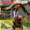 Ensemble Manfred Eisl - Querfeldein nach Oberkrain (CD)