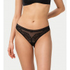 Kalhotky Triumph Beauty-Full Darling String 0004 0042 - Farba: 0004 čierna, Veľkosť: 42