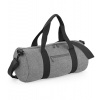 BagBase Cestovná taška 20 l BG140 Grey Marl 50 x 25 x 25 cm