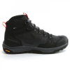 Karrimor Helix Mid pánska outdoorová obuv Black 10.5 (45.5)