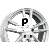 DEZENT KF SILVER - Silber 7.00 x 17 ET 35.00 5x114.3