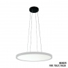 LUXERA TRIMO II. 70332