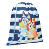 Vadobag Bluey Sport Taška Jump Into Fun